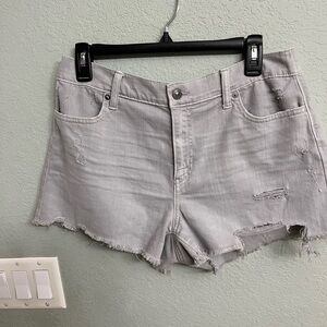 Stretchy Aerie shorts
